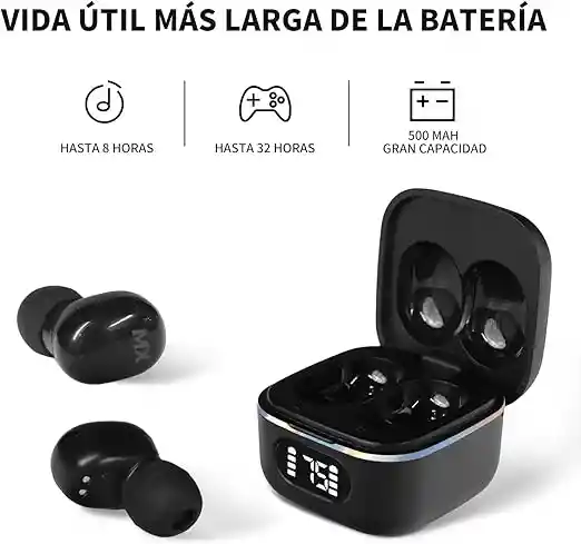 Audifonos Jkmx Jk5