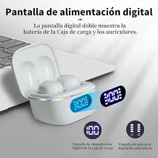 Audifonos Jkmx Jk5