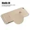 Iphone Xr Tapa Trasera 3d Hidrogel Irrompible Premium