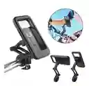 Holder Soporte Celular Movible Para Moto