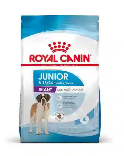 Royal Canin Giant Junior 15 Kg