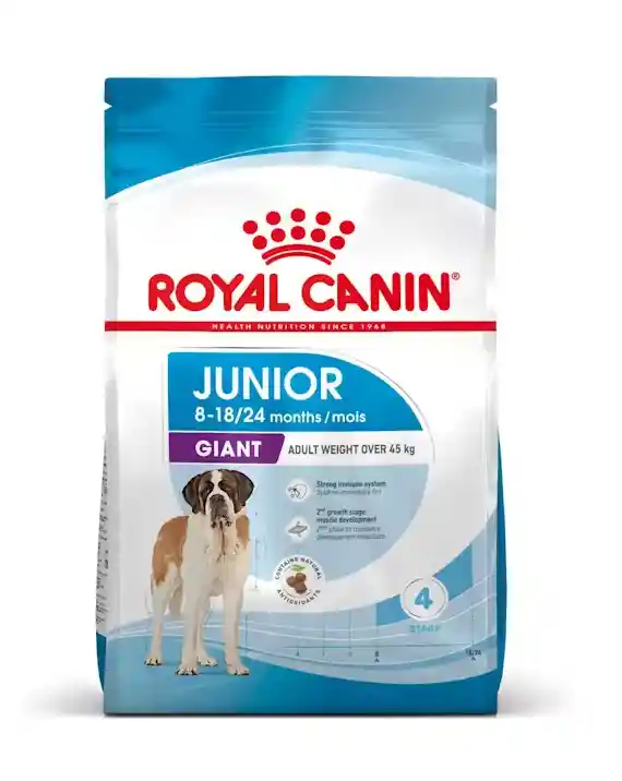 Royal Canin Giant Junior 15 Kg