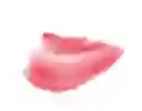 Balsamo Labial Hidratante Vogue Fresa Con Petalos De Rosas