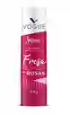 Balsamo Labial Hidratante Vogue Fresa Con Petalos De Rosas