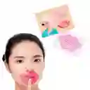 Pretty Lips Mascarilla Labios