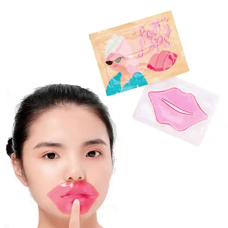 Pretty Lips Mascarilla Labios
