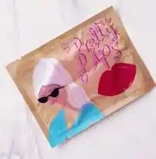 Pretty Lips Mascarilla Labios