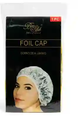 Gorro De Aluminio