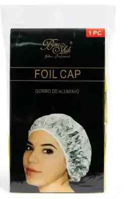 Gorro De Aluminio