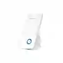 Repetidor Wi-fi, Extensor De Cobertura Wi-fi Universal, Wa850re
