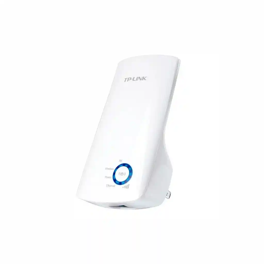 Repetidor Wi-fi, Extensor De Cobertura Wi-fi Universal, Wa850re