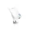 Repetidor Wi-fi, Extensor De Cobertura Wi-fi Universal, Wa850re