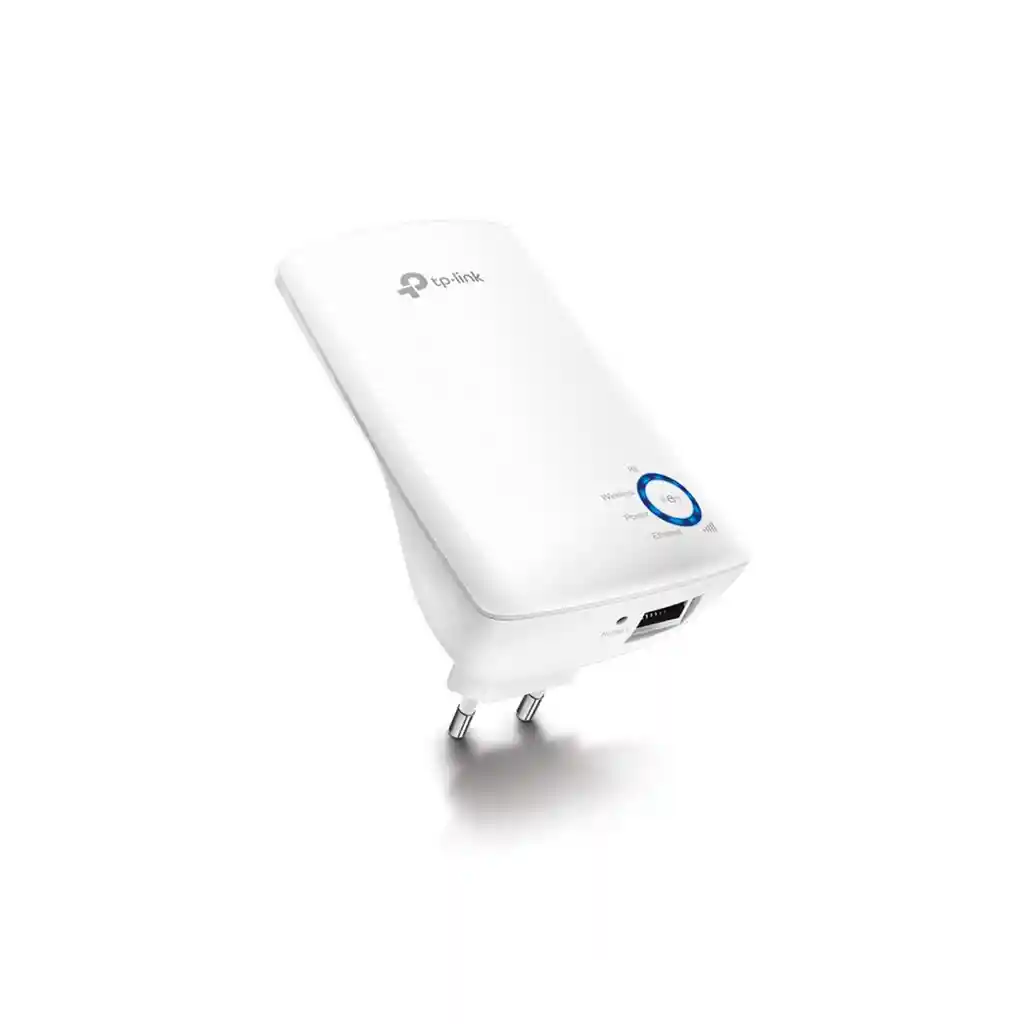 Repetidor Wi-fi, Extensor De Cobertura Wi-fi Universal, Wa850re