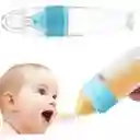 Cuchara Dispensadora Para Papilla De Bebe
