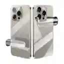 Iphone X Protector Trasero Hidrogel Irrompible Premium