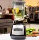 Licuadora Black + Decker Durapro Vaso De Vidrio Negro Y Rojo