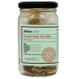 Infusión Herbal Aire Libre X 12u-30g