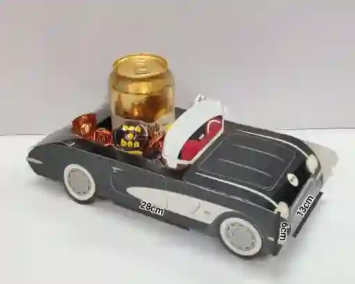 Carro Papa Cervecero