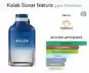 Kaiak Ultra Masculino Natura Para Hombres