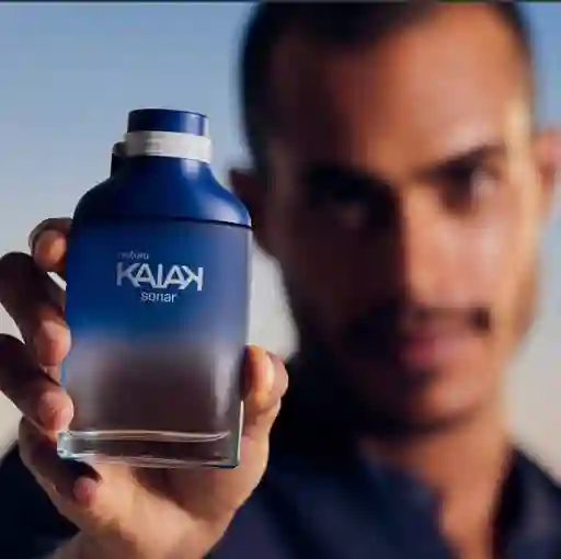 Kaiak Ultra Masculino Natura Para Hombres