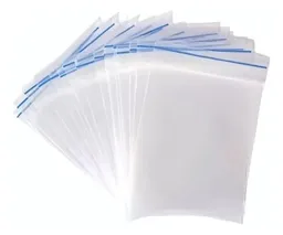 Bolsa Ziploc 14x14 X 100 Unds
