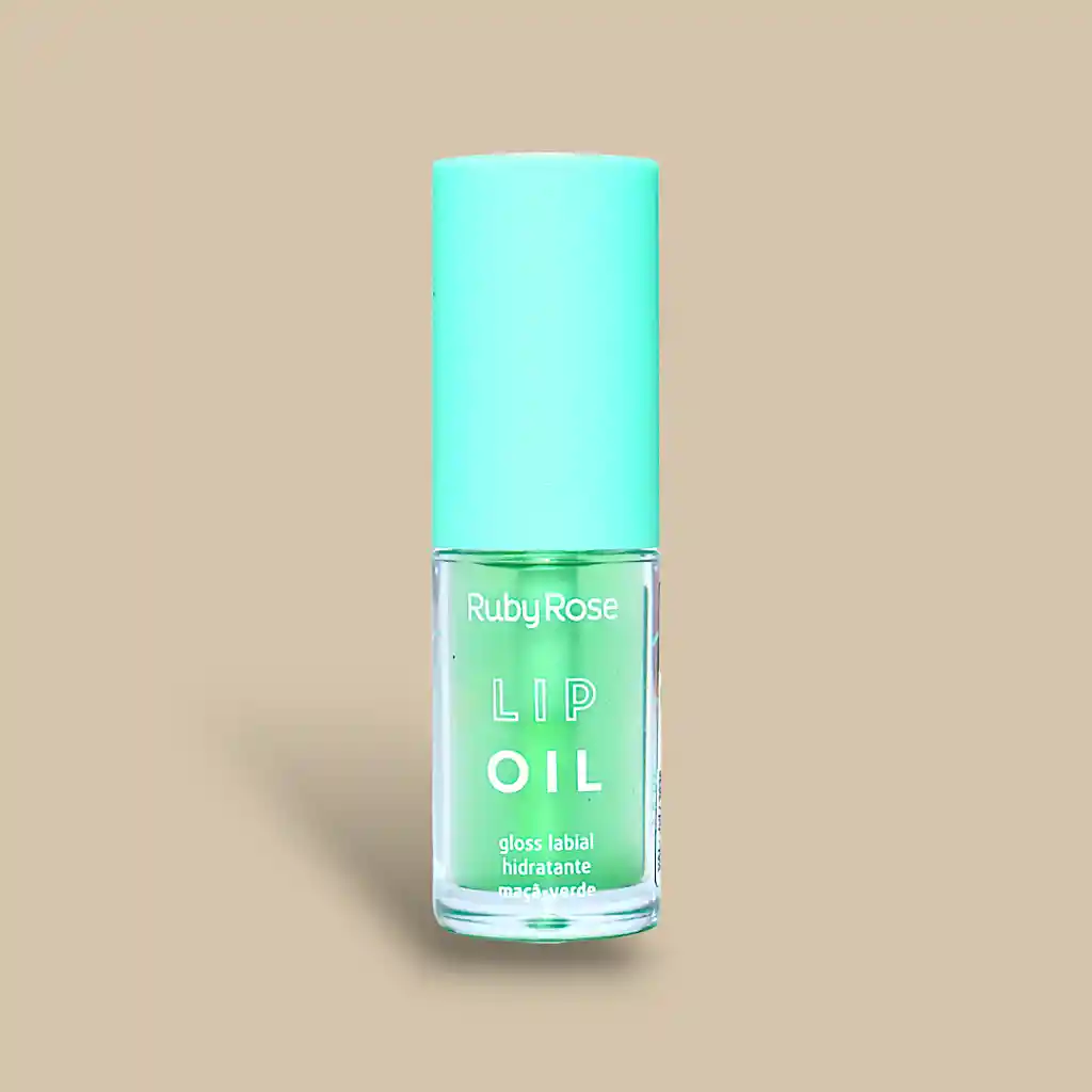 Lip Oil Gloss