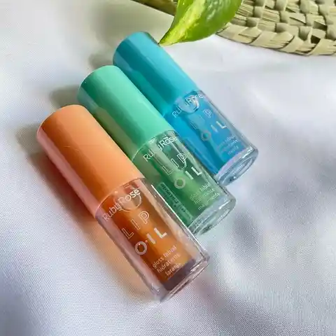 Lip Oil Gloss