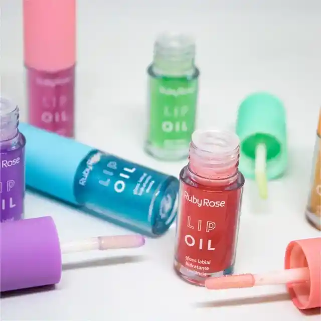Lip Oil Gloss