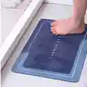 Alfombra De Baño Cuadrada
