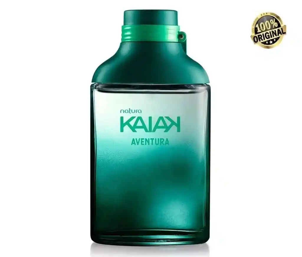 Kaiak Aventura Natura Para Hombres