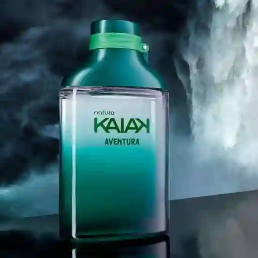 Kaiak Aventura Natura Para Hombres