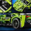 Bloques De Construcción Lego Coche Control Remoto - Lamborghini 428 Piezas