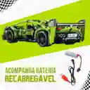 Bloques De Construcción Lego Coche Control Remoto - Lamborghini 428 Piezas