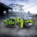 Bloques De Construcción Lego Coche Control Remoto - Lamborghini 428 Piezas
