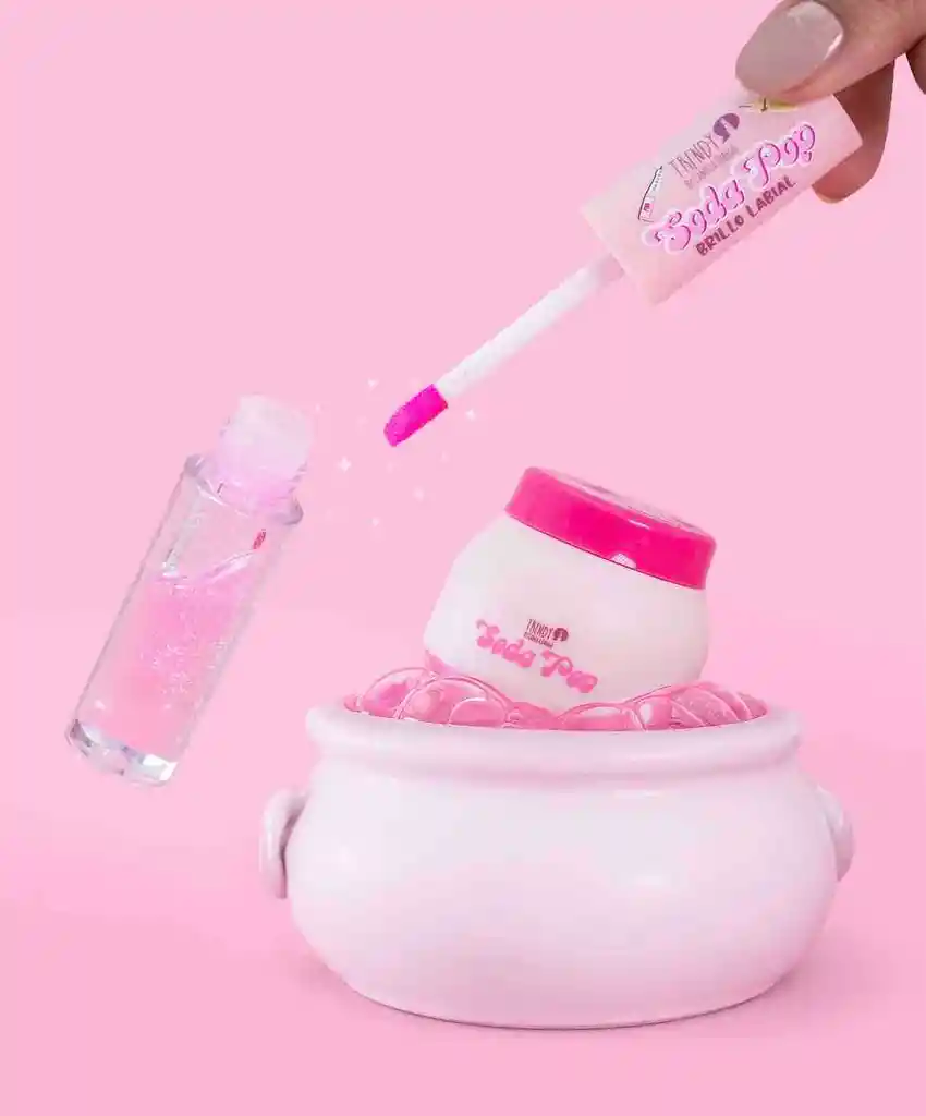 Soda Pop Kit