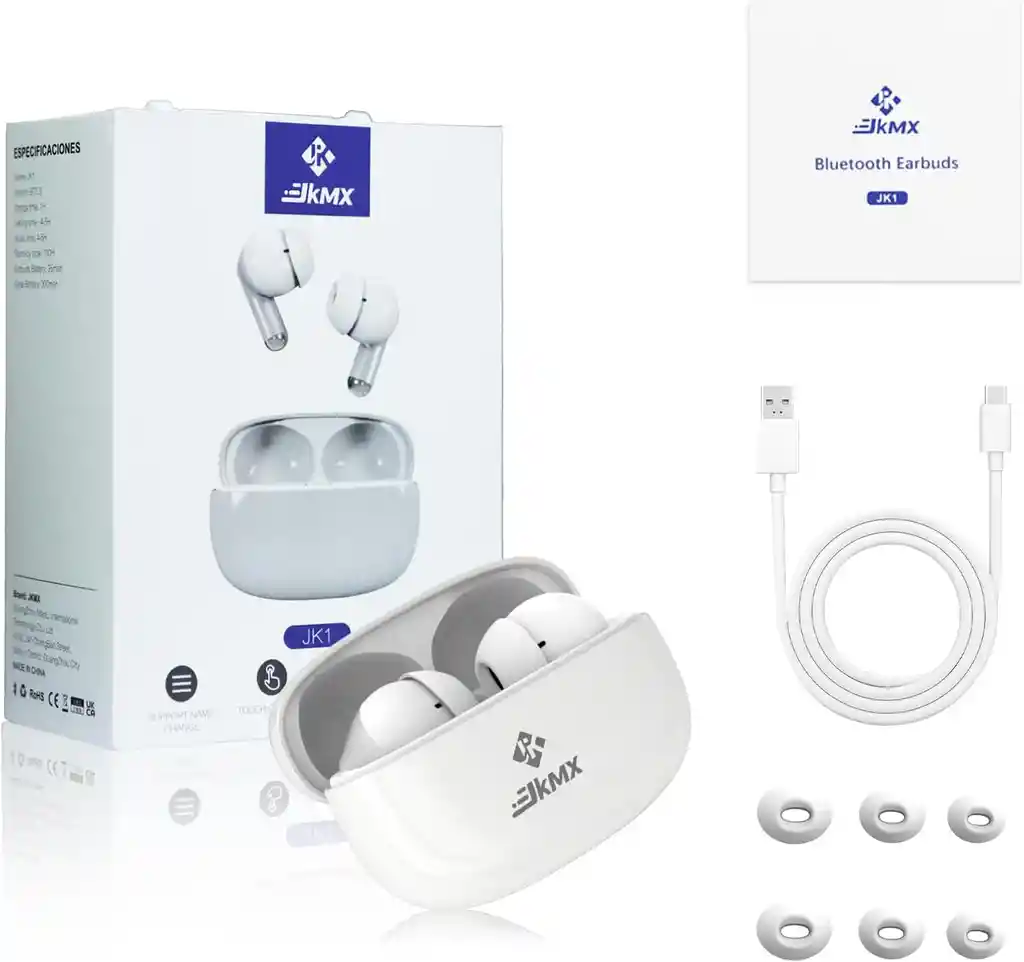 Audifonos Jkmx Jk1