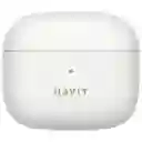 Audífonos Inalámbricos Bluetooth Havit Tw958 Pro Beige
