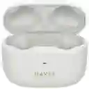 Audífonos Inalámbricos Bluetooth Havit Tw958 Pro Beige