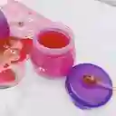 Strawberry Lip Mask