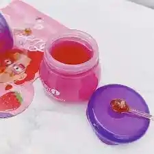 Strawberry Lip Mask