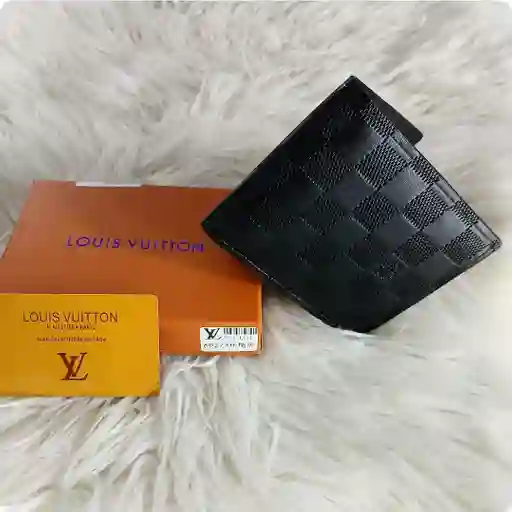 Billetera Louis Vuitton