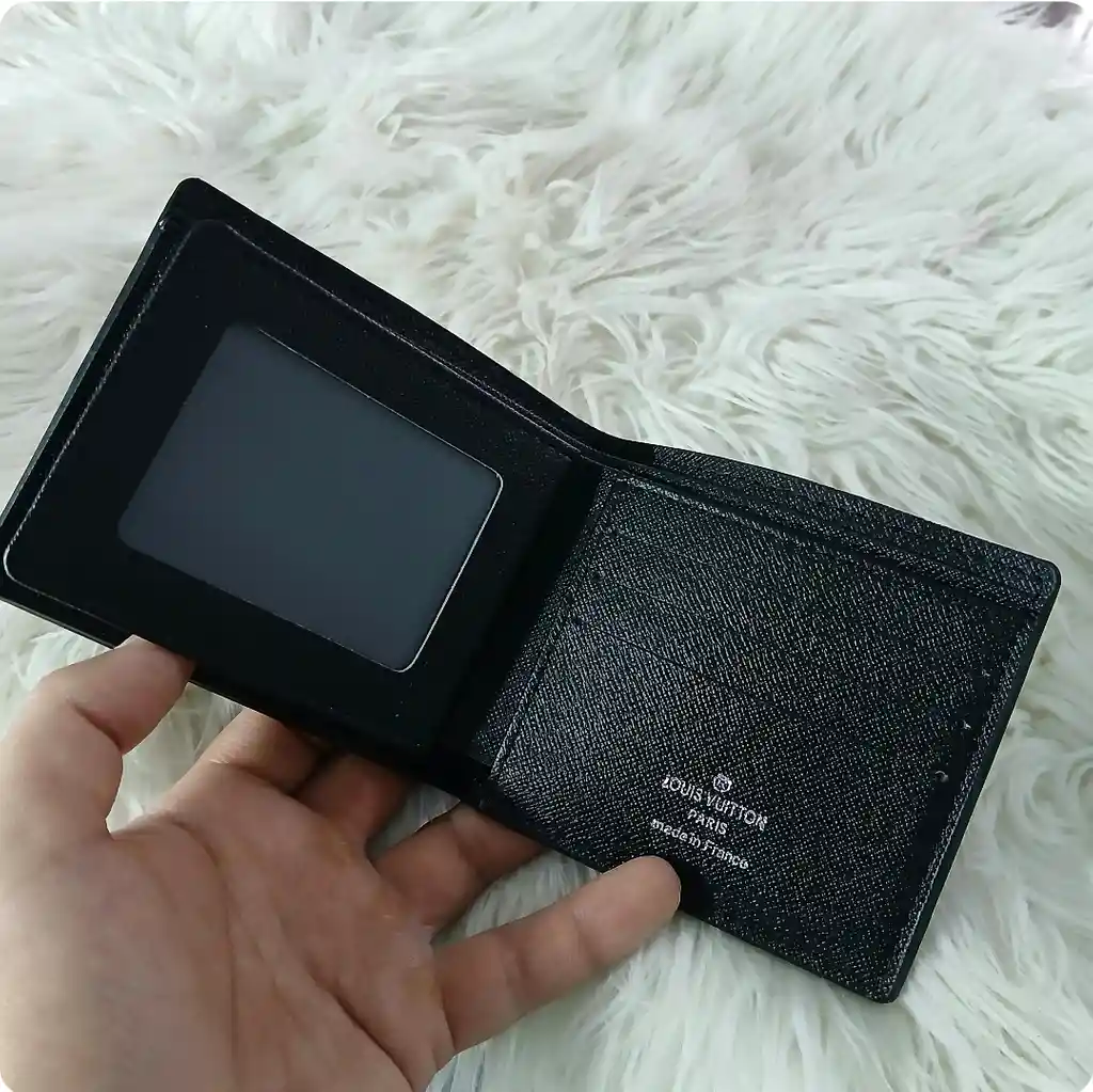 Billetera Louis Vuitton