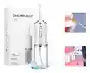 Irrigador Bucal Electrico