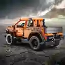 Lego Camioneta Todo Terreno A Control Remoto 448 Piezas