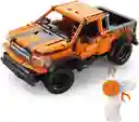 Lego Camioneta Todo Terreno A Control Remoto 448 Piezas