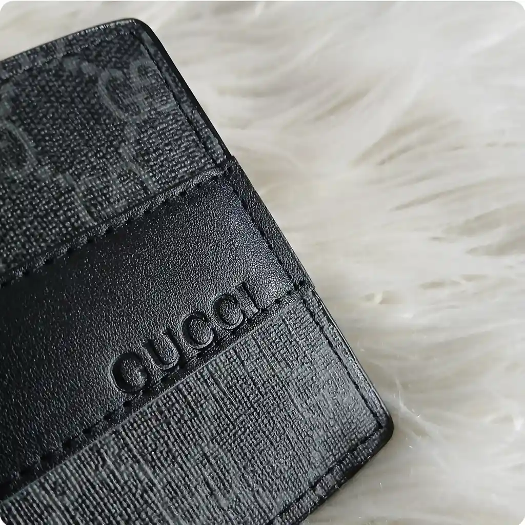 Billetera Gucci