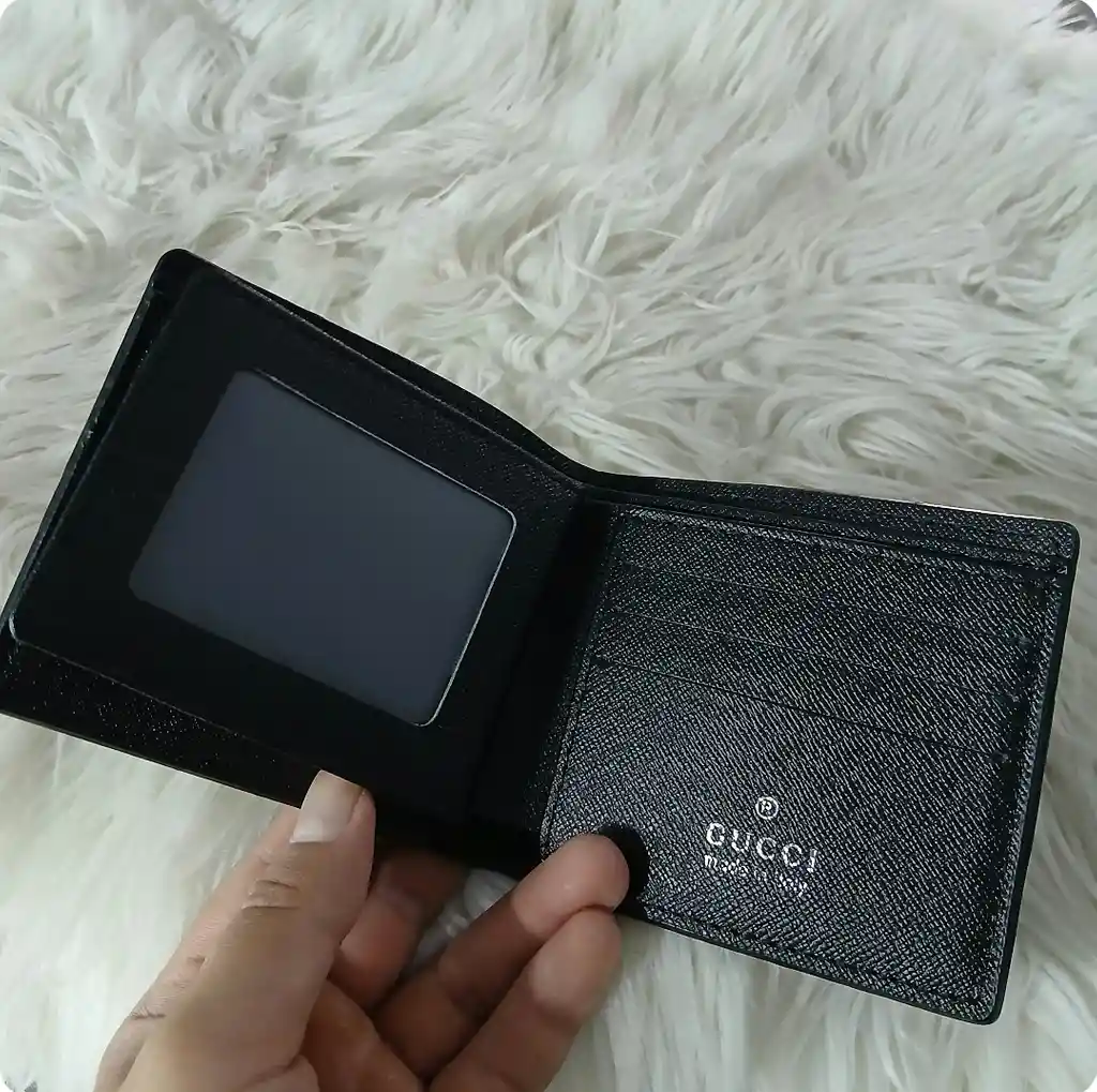 Billetera Gucci