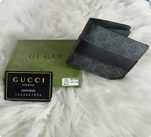 Billetera Gucci