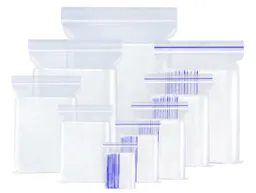 Bolsa Ziploc 20x15 X 100 Unds