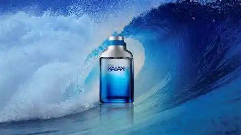 Kaiak Natura Para Hombres